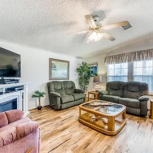  Holiday home Laguna Hideaway