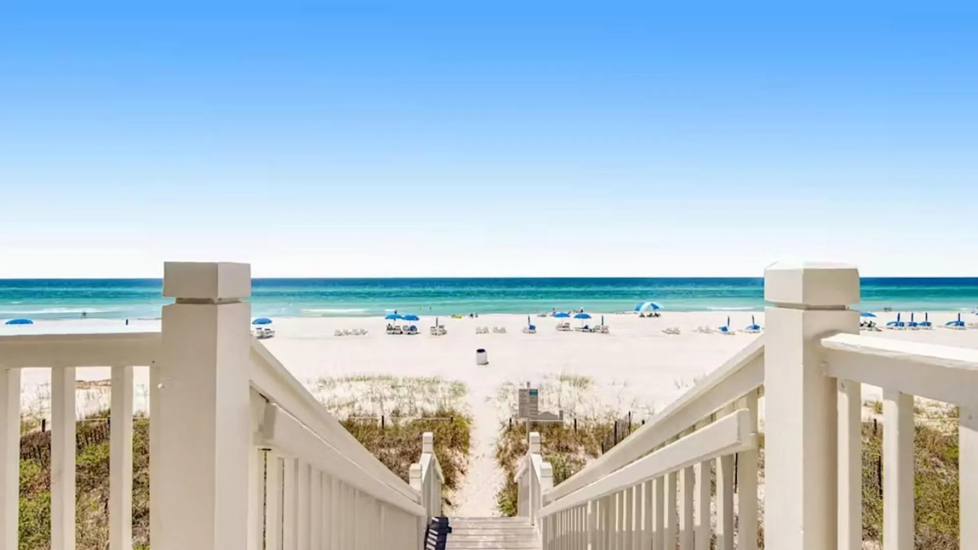 Lily Pad Villa Panama City Beach Holiday home