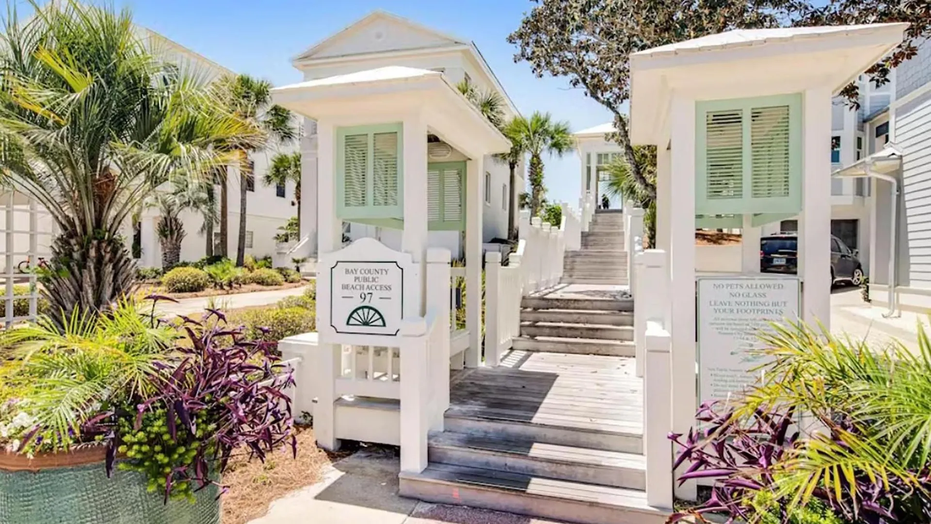 Lily Pad Villa Panama City Beach United States