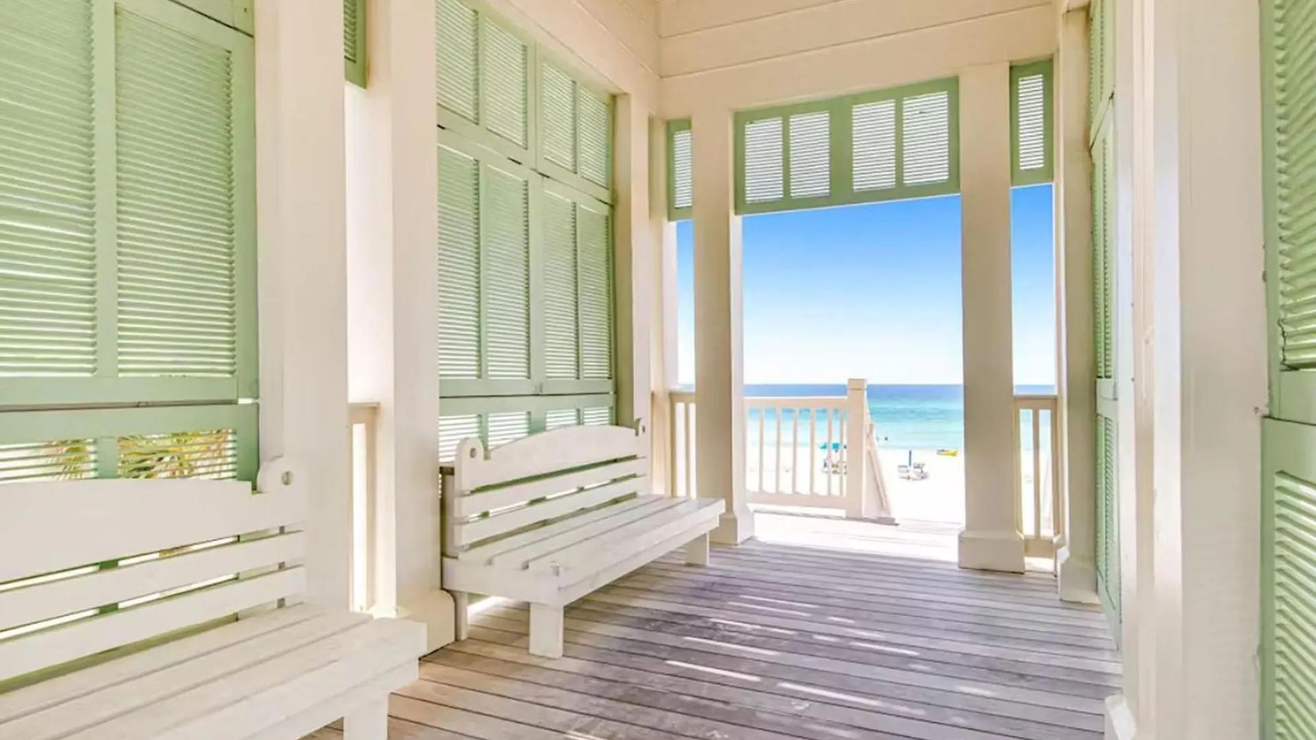 Lily Pad Villa Panama City Beach
