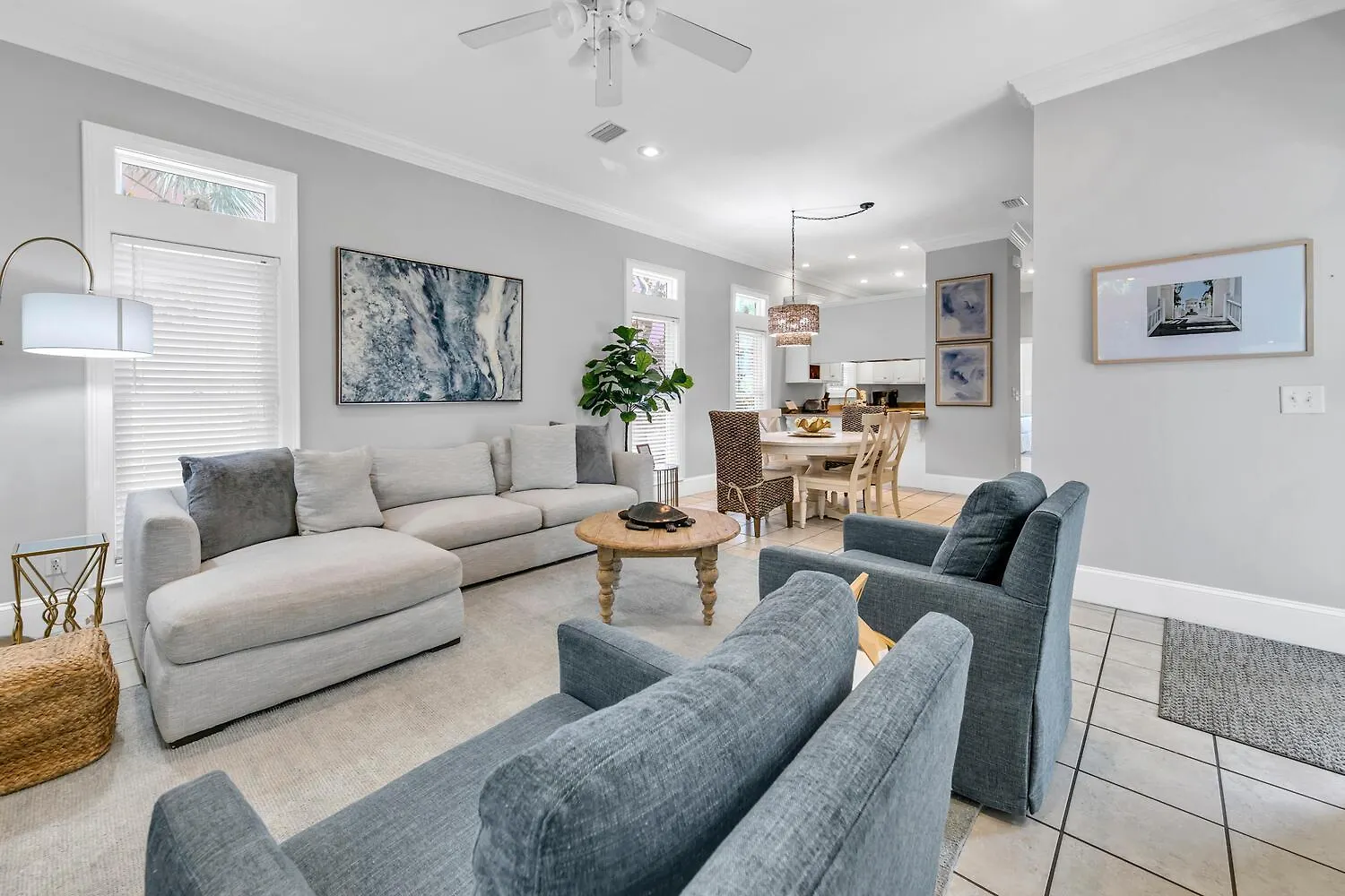 Vakantiehuis Lily Pad Villa Panama City Beach