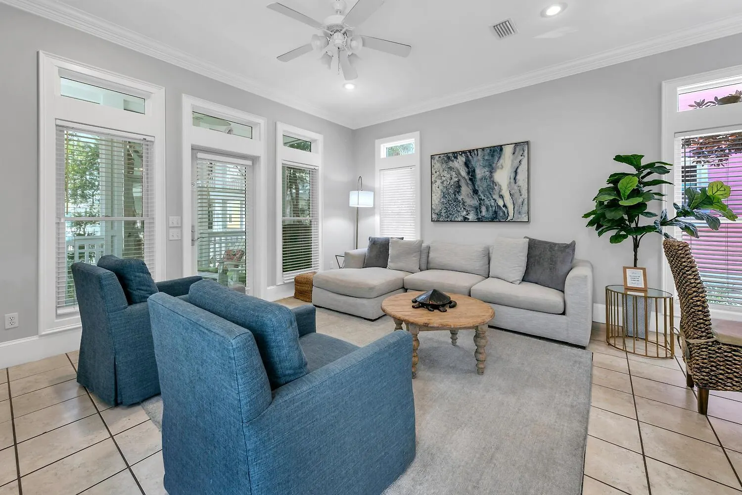 Holiday home Lily Pad Villa Panama City Beach