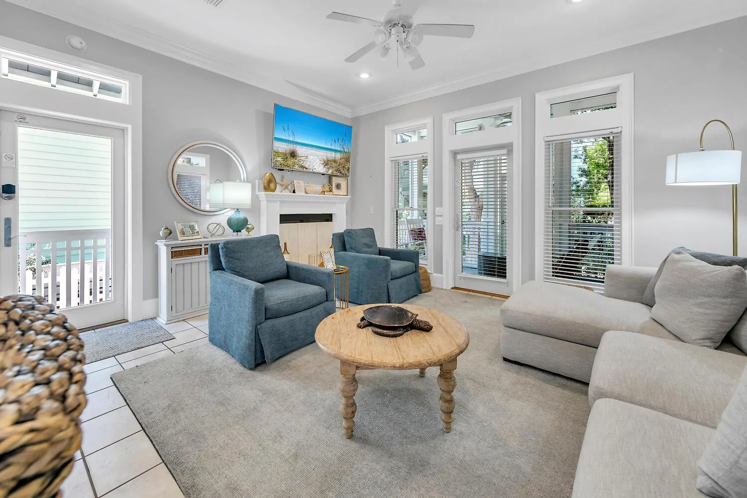 Holiday home Lily Pad Villa Panama City Beach United States