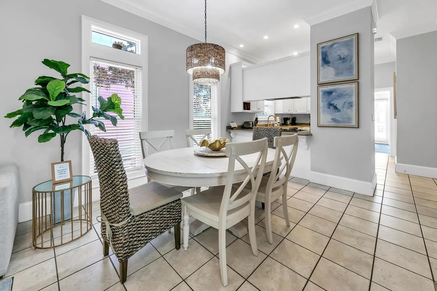 Lily Pad Villa Panama City Beach