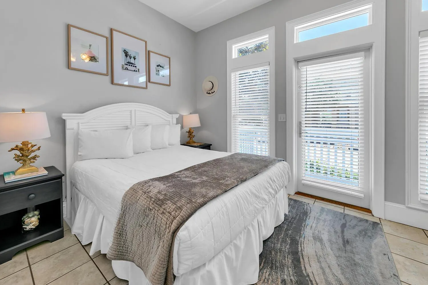 Lily Pad Villa Panama City Beach
