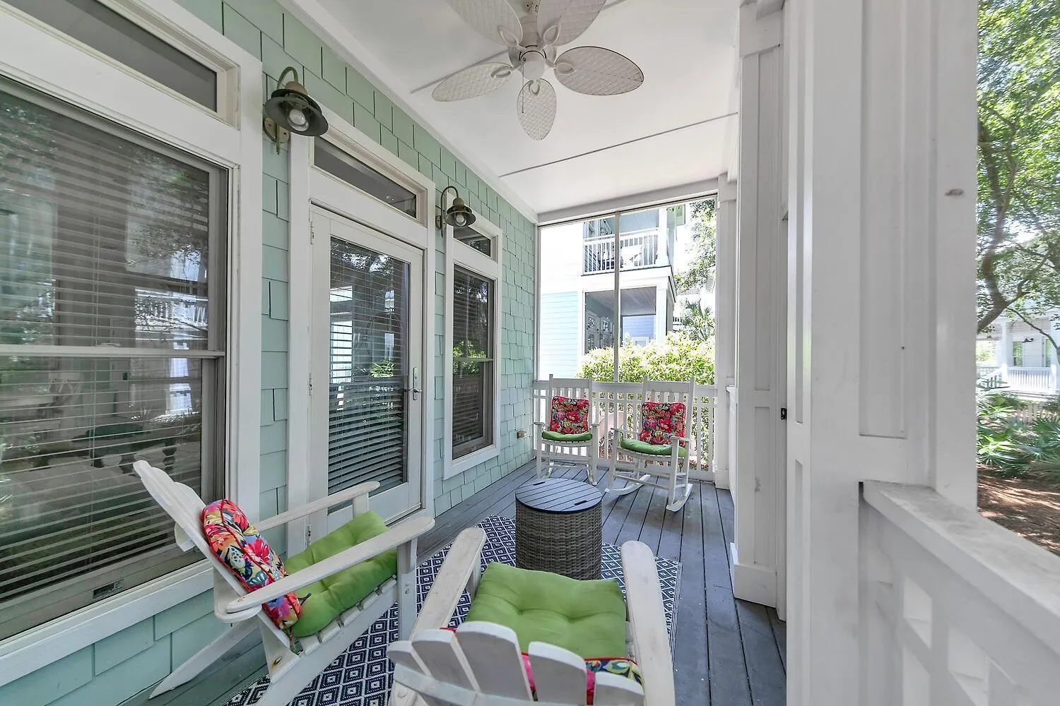 Holiday home Lily Pad Villa Panama City Beach