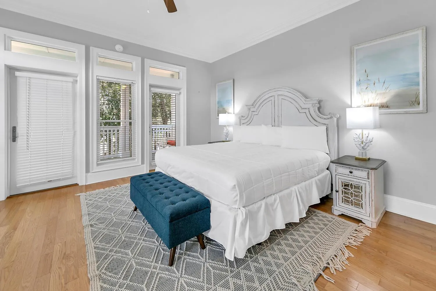 Lily Pad Villa Panama City Beach Holiday home