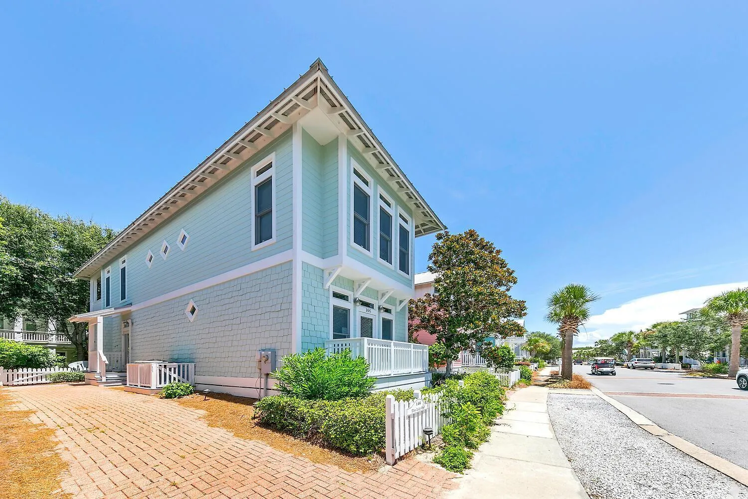 Lily Pad Villa Panama City Beach
