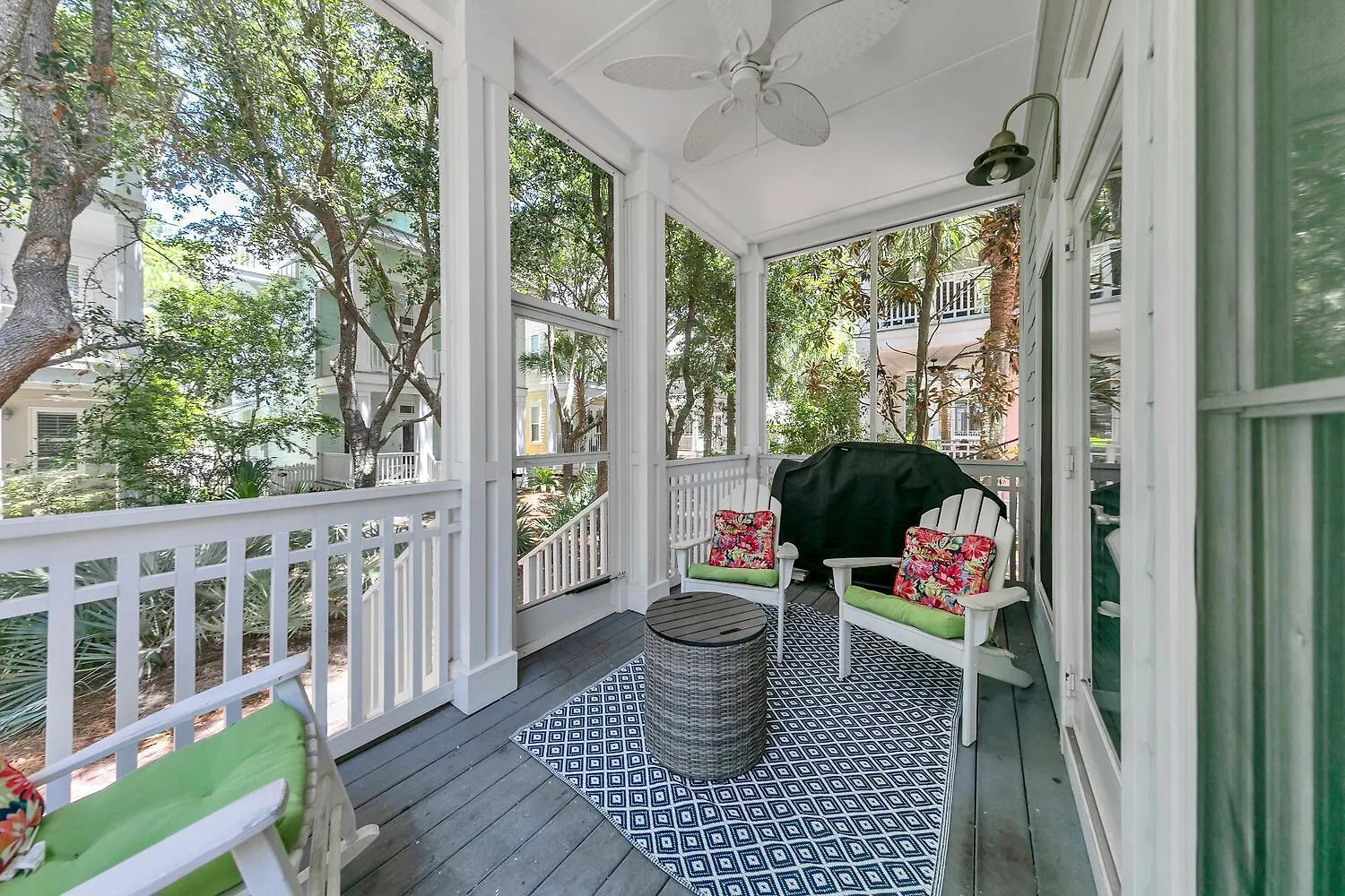 Holiday home Lily Pad Villa Panama City Beach United States
