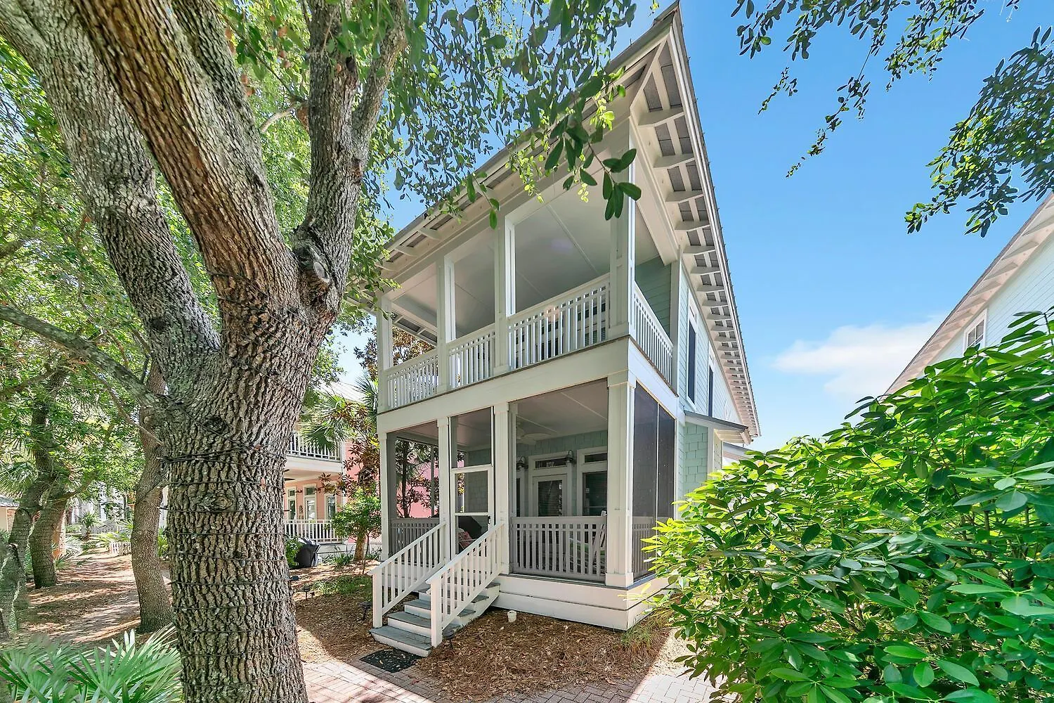 Holiday home Lily Pad Villa Panama City Beach