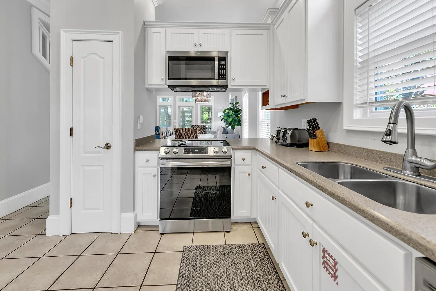 Holiday home Lily Pad Villa Panama City Beach