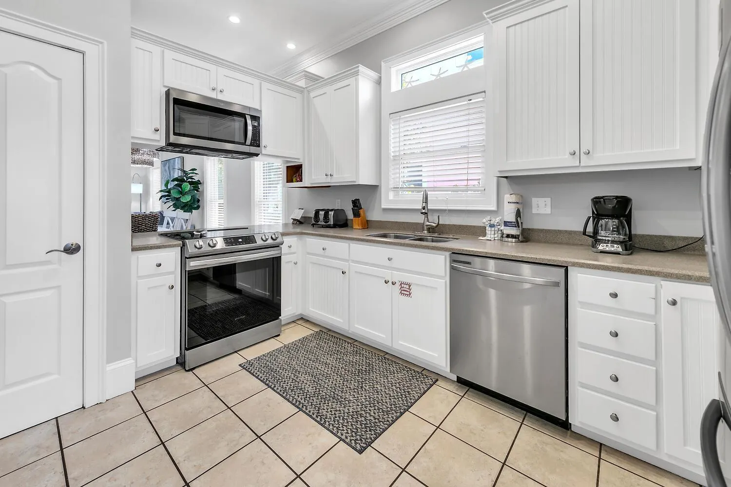 Vakantiehuis Lily Pad Villa Panama City Beach Verenigde Staten