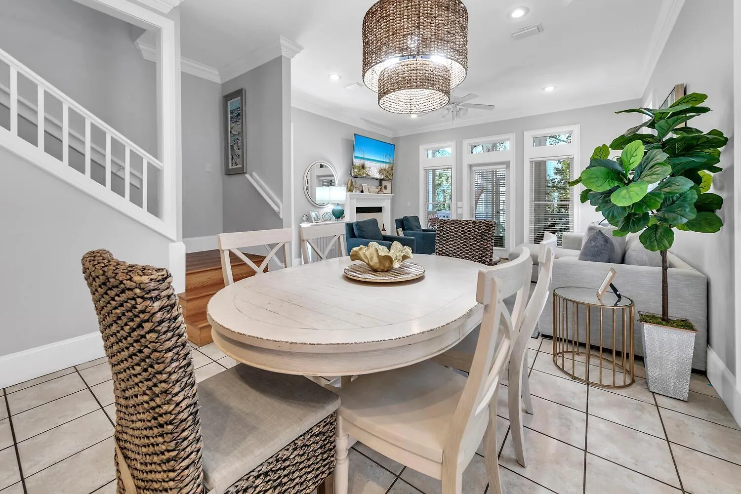 Holiday home Lily Pad Villa Panama City Beach United States